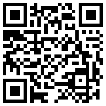 QR Code for QTX Contract Address 0x33F8...8Fcc