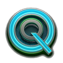 Quantrex Logo